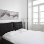 Baixa-Chiado, Apartamento de lujo