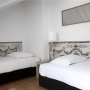 Lisbon Serviced Apartments - Baixa Chiado, Luxury 3 Bedroom Apartment (T3)