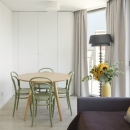 Lisbon Serviced Apartments - Parque