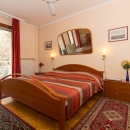 Pensión Budavár  B&B